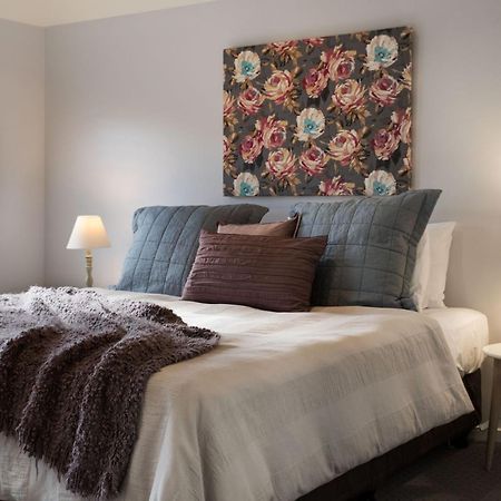 Courthouse Orchid Villa 6 Daylesford Buitenkant foto