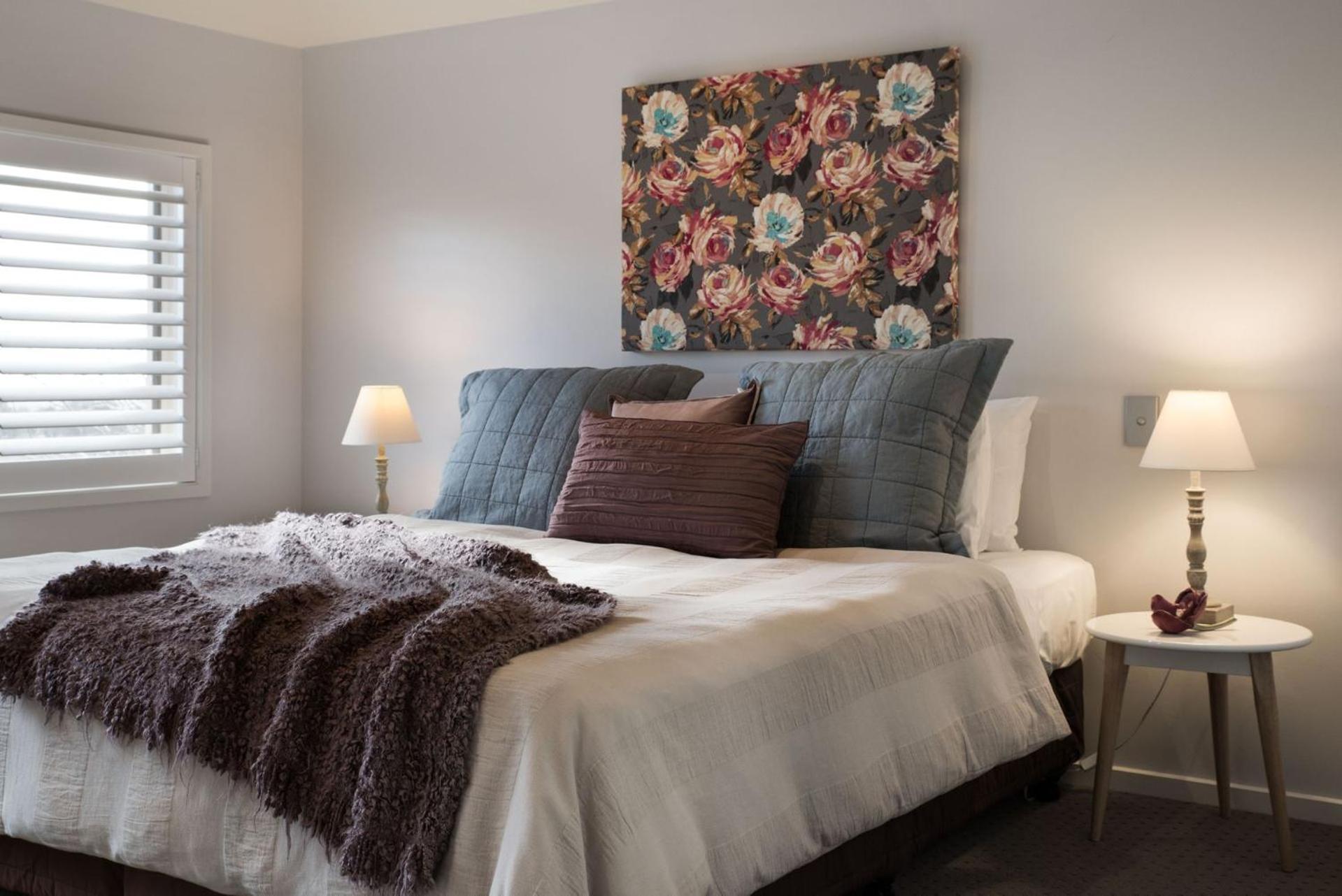 Courthouse Orchid Villa 6 Daylesford Buitenkant foto