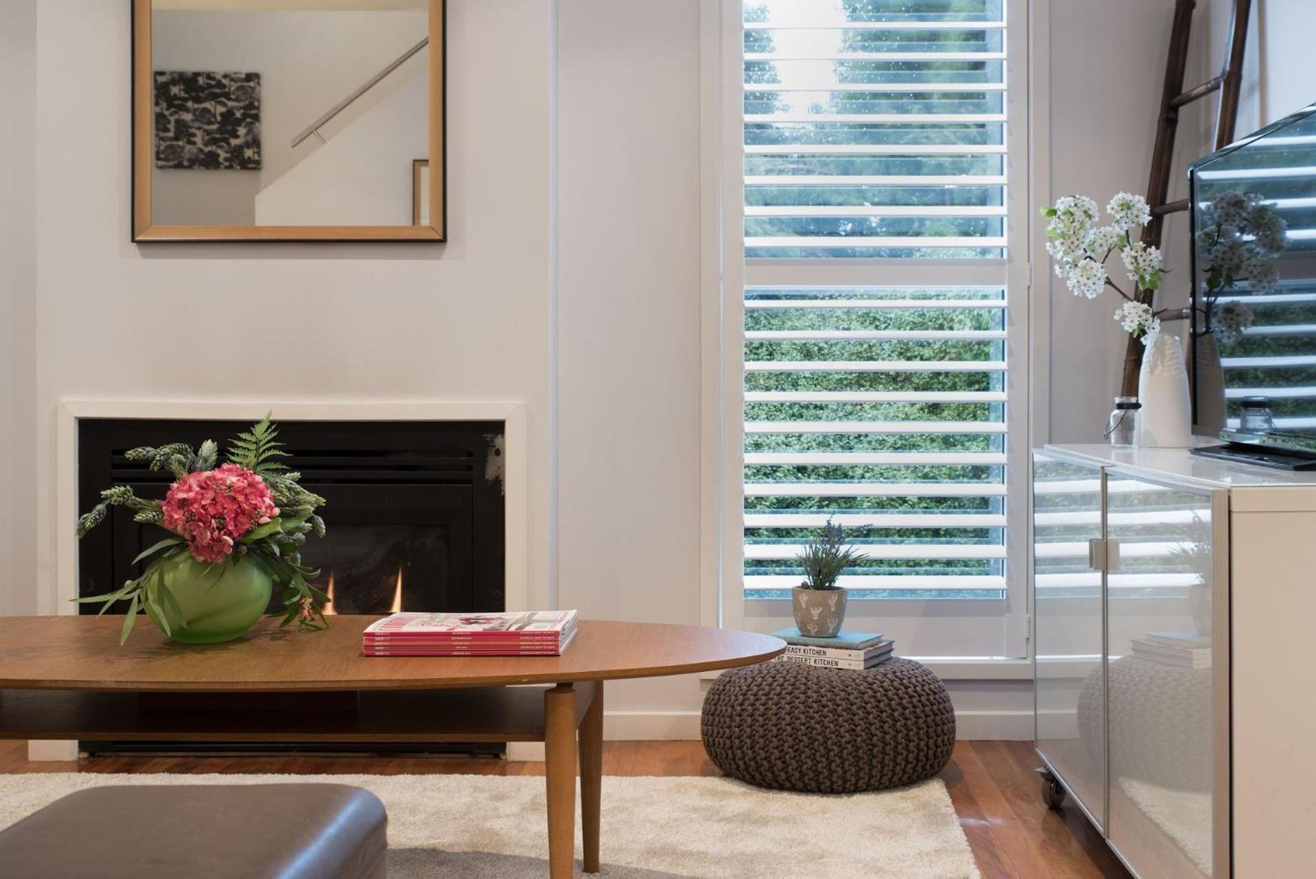 Courthouse Orchid Villa 6 Daylesford Buitenkant foto