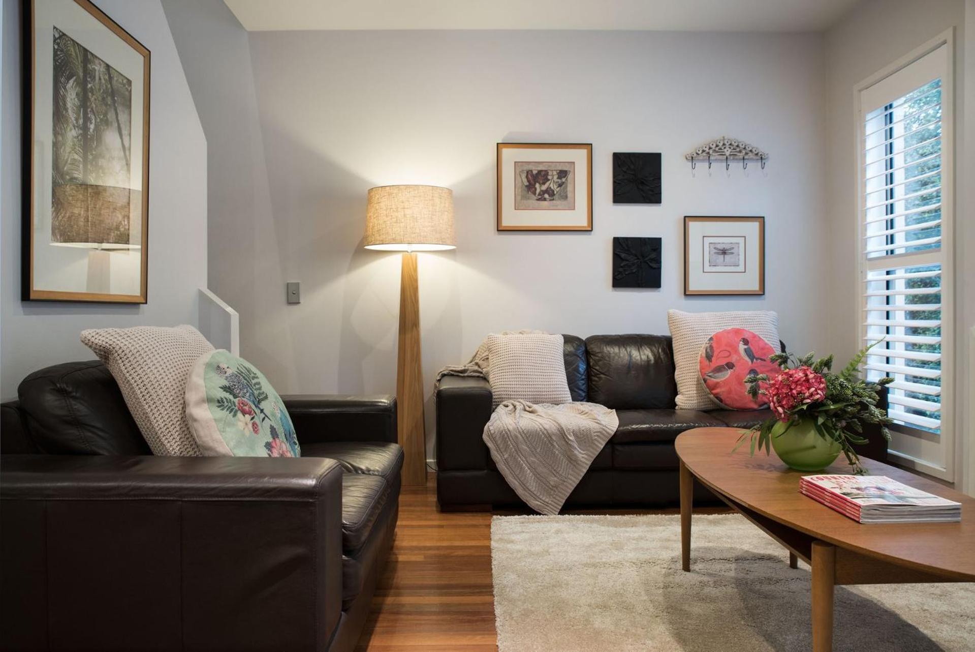 Courthouse Orchid Villa 6 Daylesford Buitenkant foto