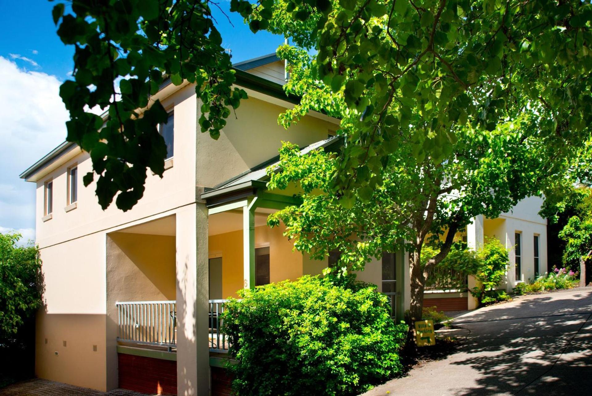 Courthouse Orchid Villa 6 Daylesford Buitenkant foto