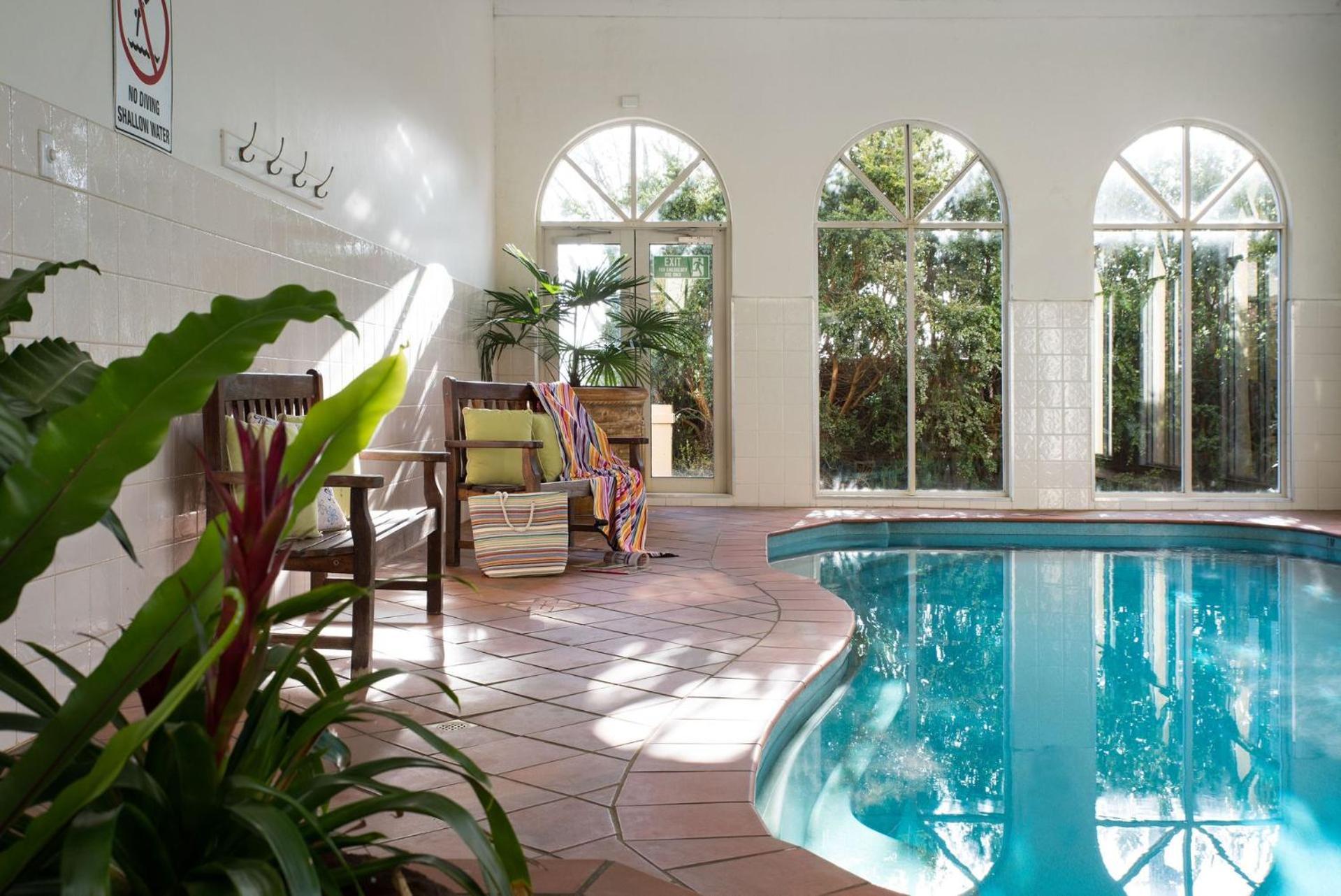 Courthouse Orchid Villa 6 Daylesford Buitenkant foto