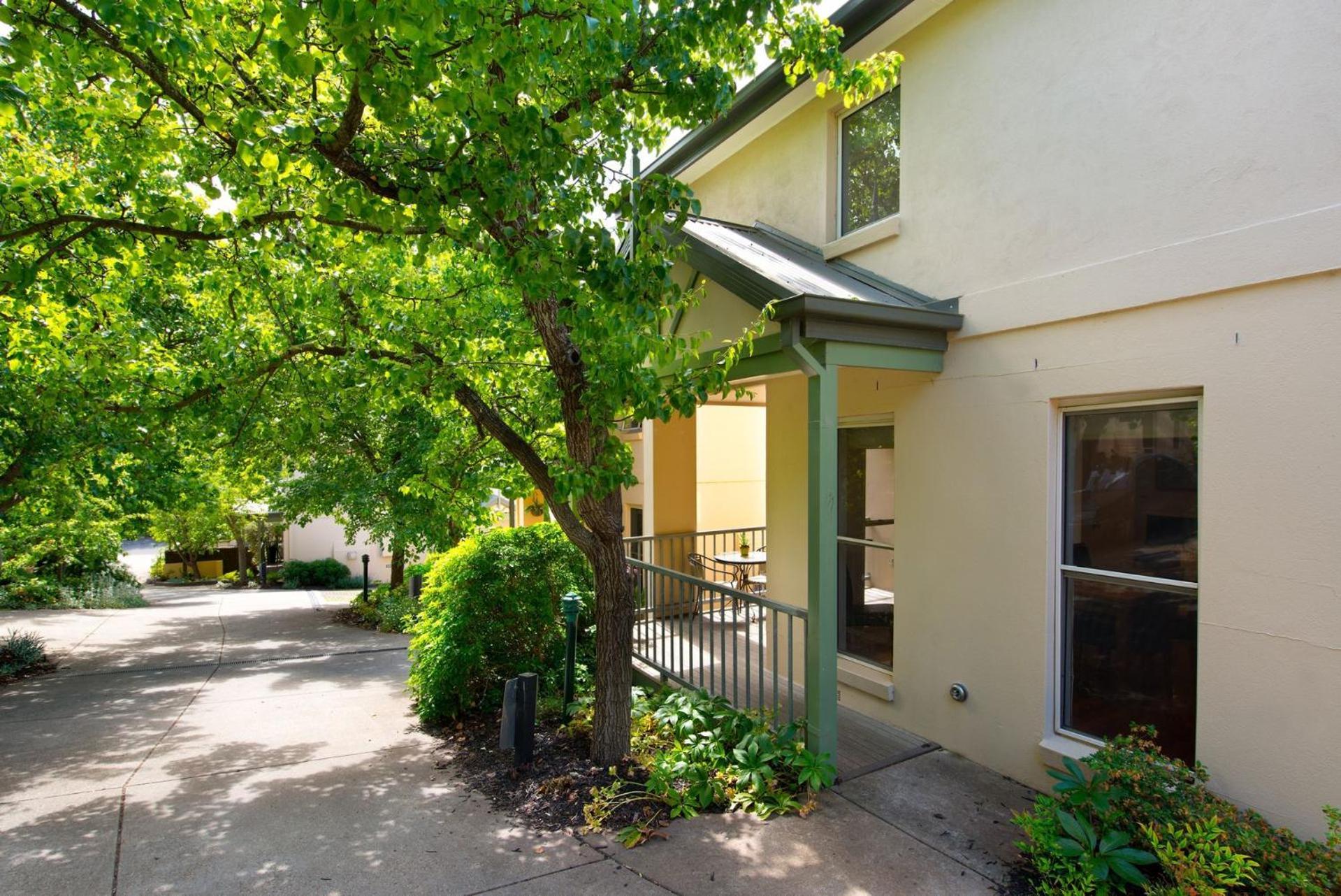 Courthouse Orchid Villa 6 Daylesford Buitenkant foto