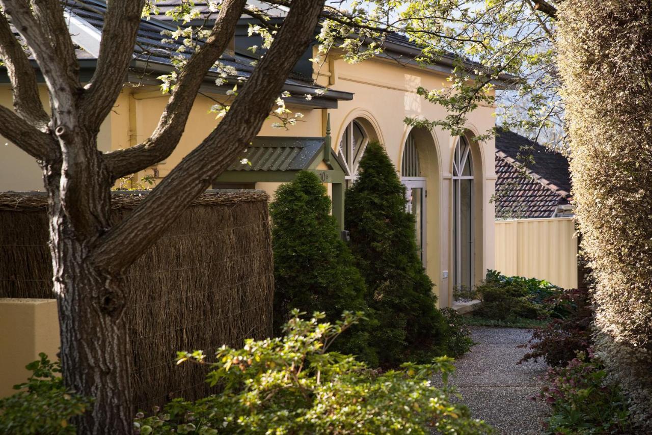 Courthouse Orchid Villa 6 Daylesford Buitenkant foto