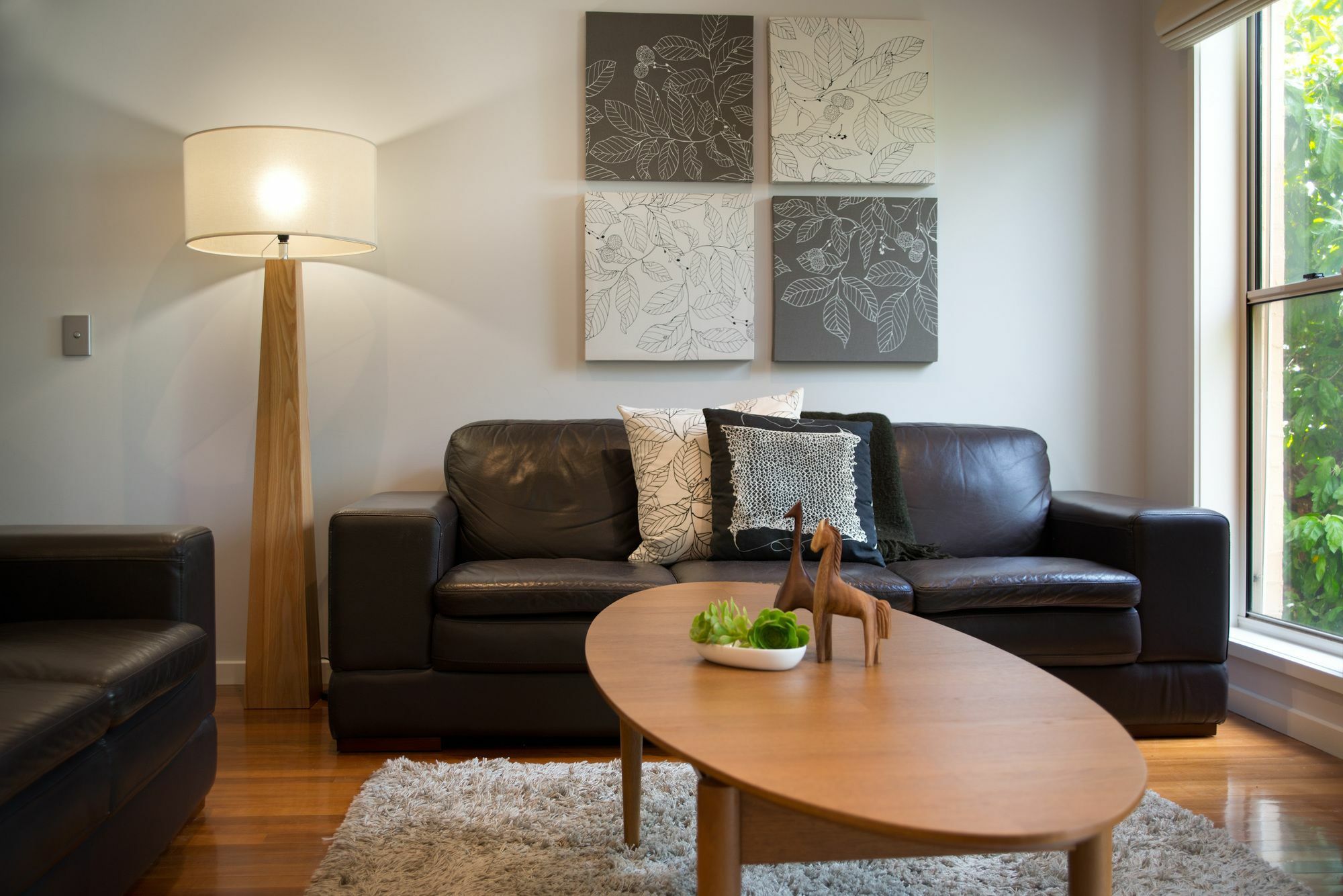 Courthouse Orchid Villa 6 Daylesford Buitenkant foto