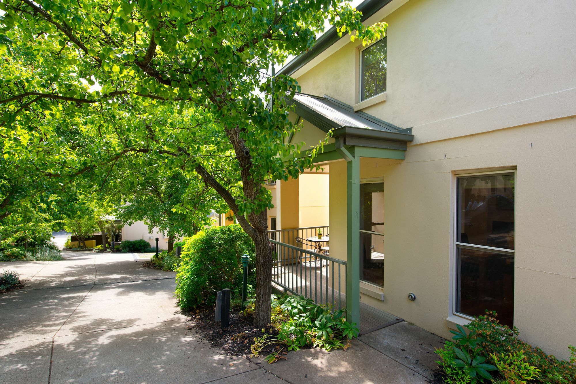 Courthouse Orchid Villa 6 Daylesford Buitenkant foto